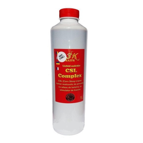 Кукурудзяний лікер "CSL Complex Chilly" 1л