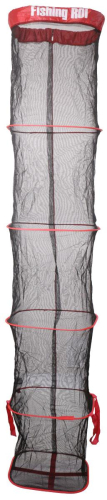 Садок Fishing ROI с внешними кольцами в чехле 3m 45*35