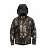 Куртка Norfin Hunting Thunder Hood Staidness/Black