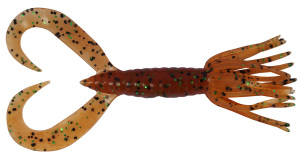 Силікон Keitech Little Spider 2"