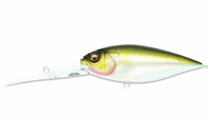 Воблер Megabass Deep-Six 80мм/25г