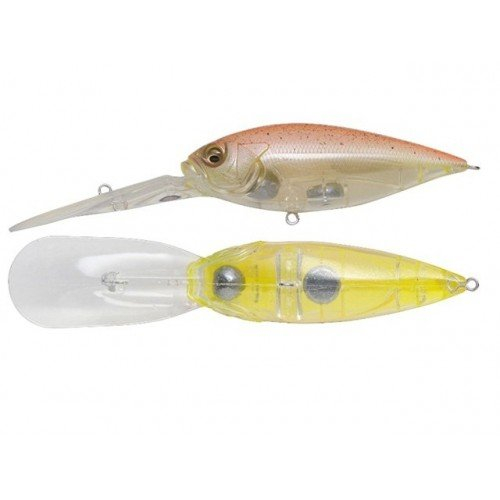 Воблер Megabass Deep-Six 80мм/25г