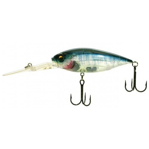 Воблер Megabass Deep-Six 80мм/25г