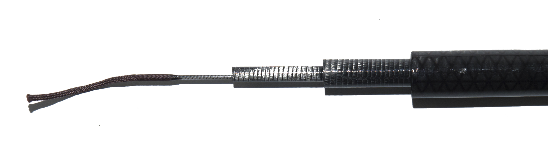 Удилище Маховое BratFishing Happy Carbon Pole 3м Fast