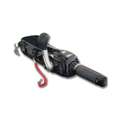 Човновий мотор Mercury F 40 ELHPT BT SeaPro