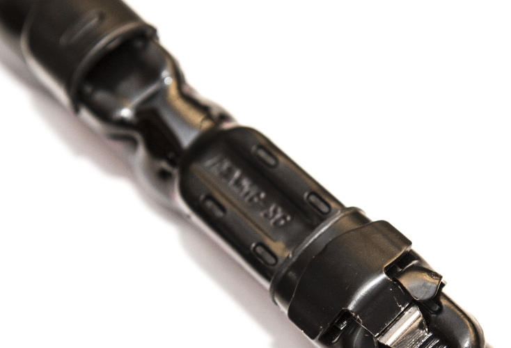 Удилище Болонское BratFishing Megalon Bolognese 5м 4-30г Fast