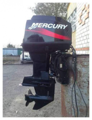 Лодочный мотор Mercury 60 ELPTO