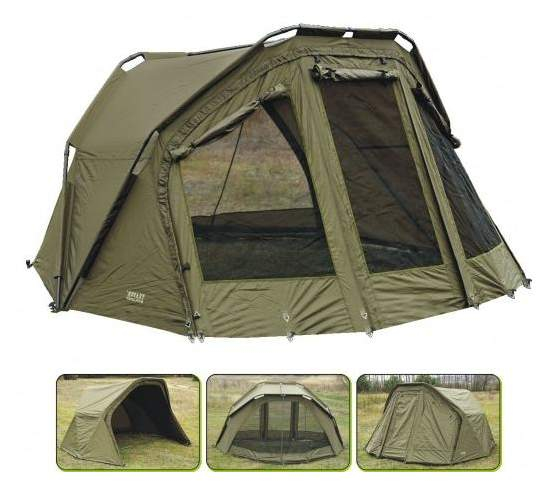 Зимнее покрытие Tropik Explorer Traper для палатки