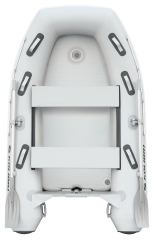 Моторная лодка Kolibri KM-270DXL