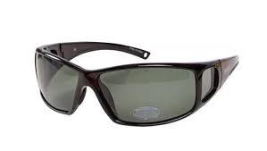 Сонцезахисні поляризаційні окуляри Norfin For Salmo 12 (S-2512)