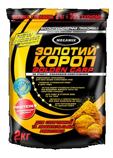 Прикормка Megamix 2кг