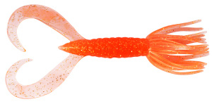 Силикон Keitech Little Spider 3"