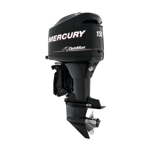 Лодочный мотор Mercury 150 XL Optimax