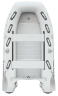 Моторная лодка Kolibri KM-300DXL