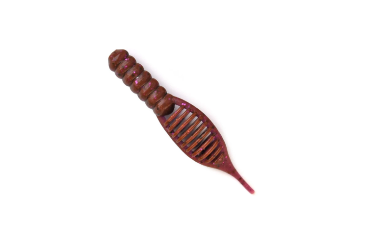 Силиконовая приманка Fanatik Gipnoz 2.2