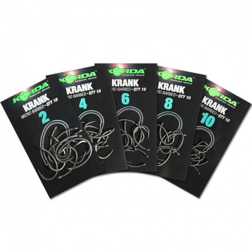 Гачок Korda Krank