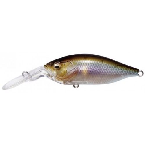 Воблер Megabass Deep-X 100 LBO 59мм /10.5г