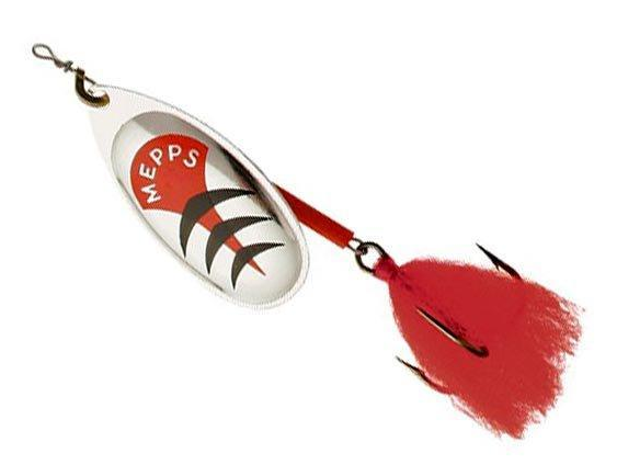 Блешня Mepps Winner