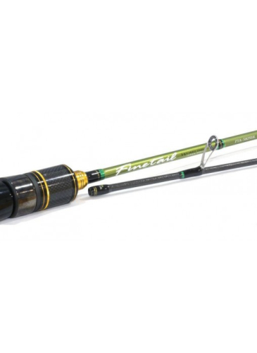 Спиннинг Major Craft Finetail Area 198см 0.8-3г