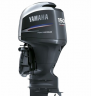 Човновий мотор Yamaha F150 AETX