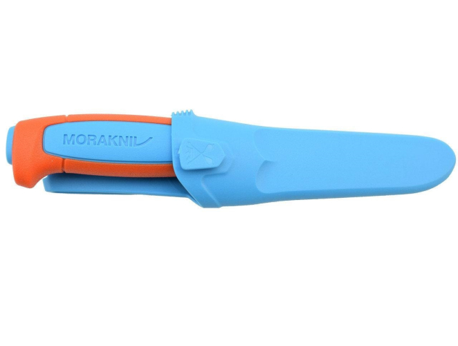 Нож Morakniv Basic 546 LE 2018