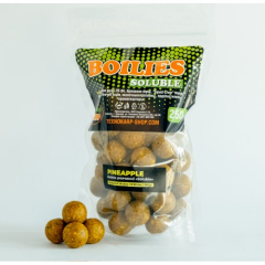 Бойли пилящі Технокарп 20мм/500г