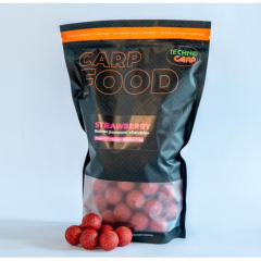 Бойли пилящі Технокарп 20мм/500г