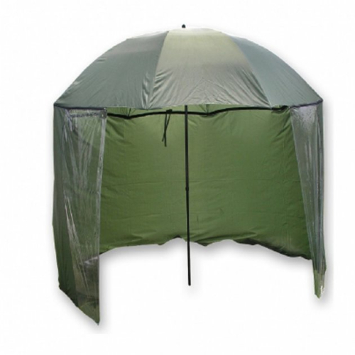 Зонтик для рибалки Umbrella Shelter, 250см Carp Zoom