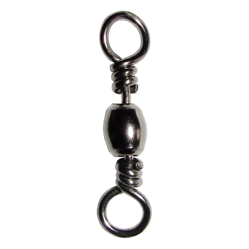 Вертлюг Bratfishing Barrel Swivel