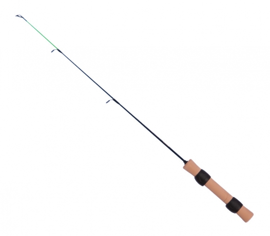 Зимова вудочка Bratfishing Ice rod A 60см 