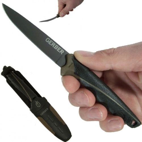 Ніж Gerber Myth Compact Fixed Blade