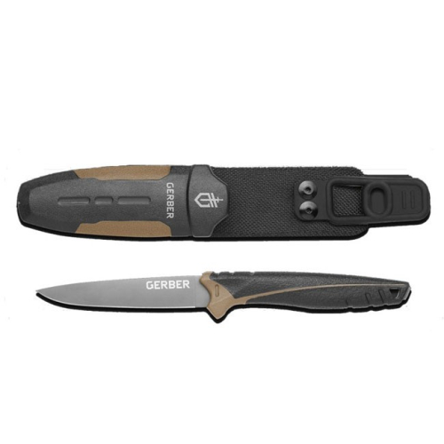 Ніж Gerber Myth Compact Fixed Blade