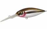 Воблер Megabass Deep-X 150 64мм /14г