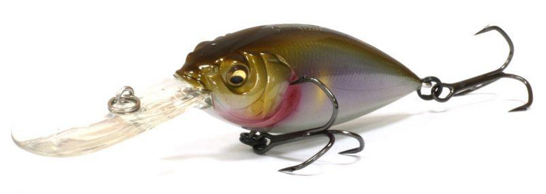 Воблер Megabass Deep-X 150 64мм /14г