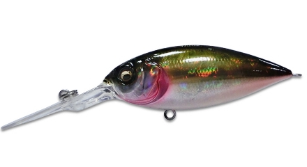 Воблер Megabass Deep-X 150 64мм /14г