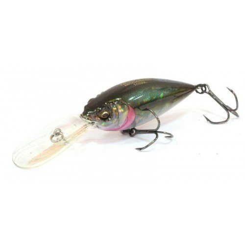 Воблер Megabass Deep-X 150 64мм /14г