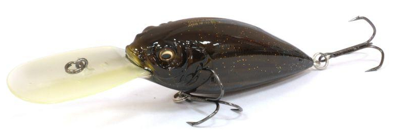 Воблер Megabass Deep-X 150 64мм /14г