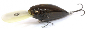 Воблер Megabass Deep-X 150 64мм /14г