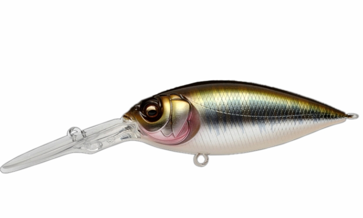 Воблер Megabass Deep-X 150 64мм /14г
