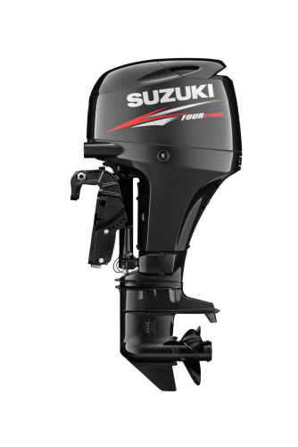 Човновий мотор Suzuki DF-60AVTL