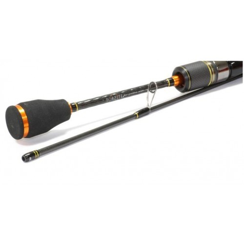 Спиннинг Major Craft Finetail Banshee Area 183см 1-5г