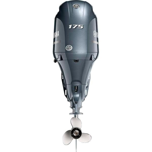 Човновий мотор Yamaha F175 AETX