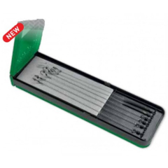 Двостороння поводочніца Carp Zoom Double Rig Box