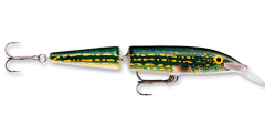 Воблер Rapala Jointed 130мм/8г