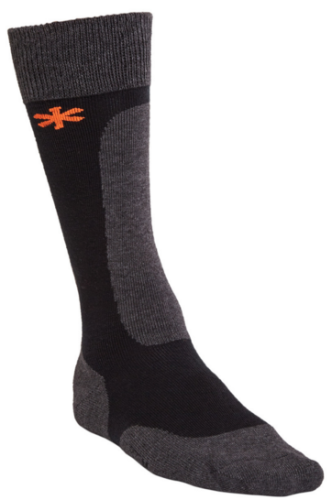 Шкарпетки Norfin Wool Long (25% вовна 55% акр. 5% поліамід 15% спанд.)