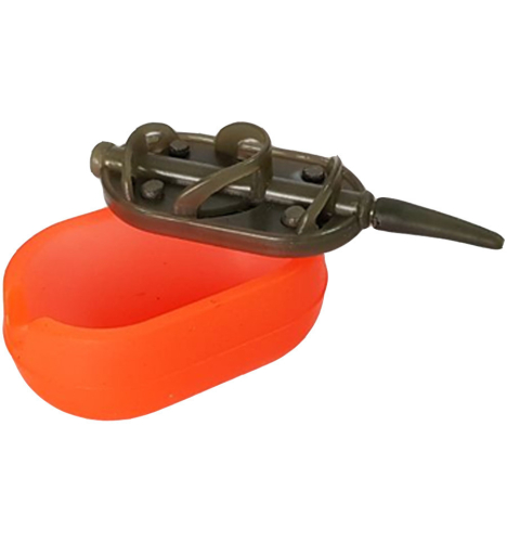 Кормушка Method Classik Arc Flat