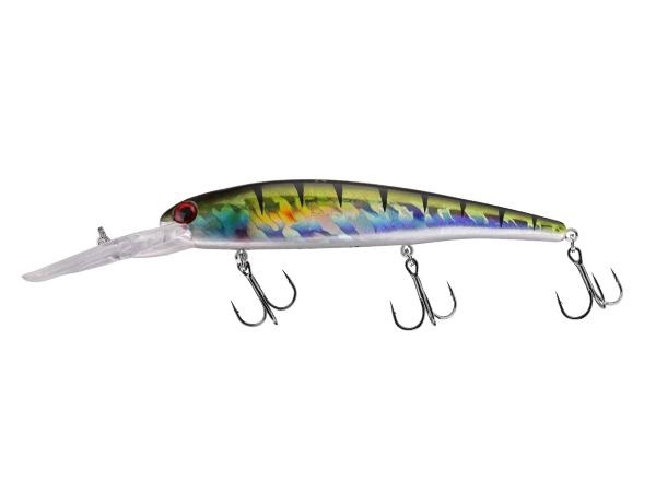 Воблер FR Runner 12см/19г