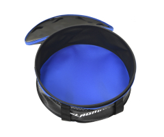 Набір відро EVA+таз+сито Flagman Armadale Groundbait Bowl and Riddle Set