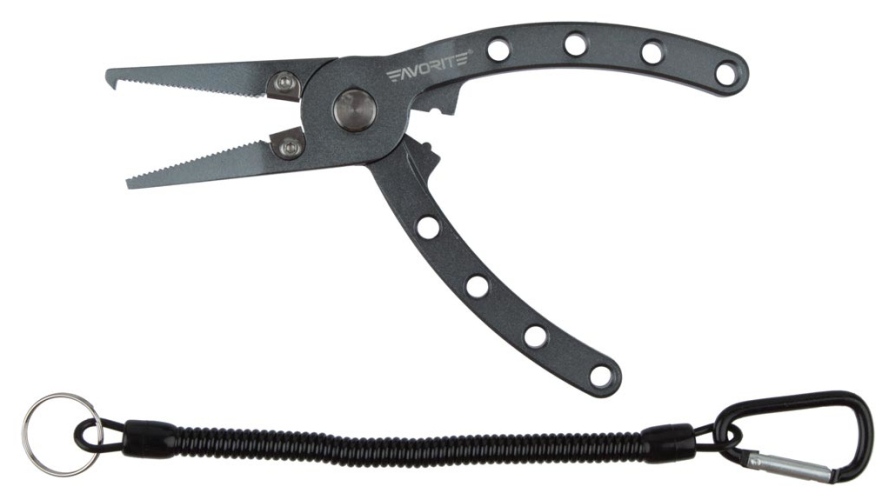 Плоскогубці Favorite DFA-0509 5