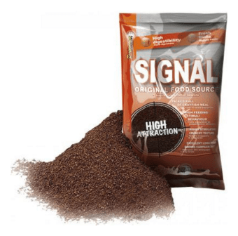 Стік мікс Starbaits Signal 1кг